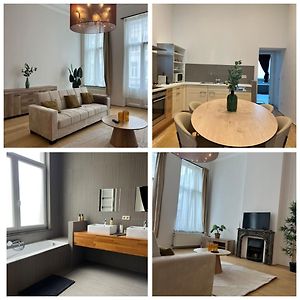 Appartement met een Slaapkamer